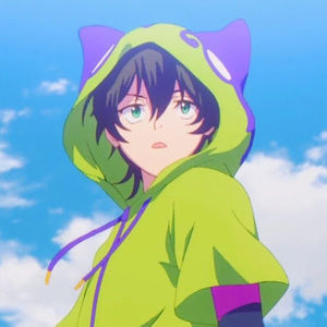 Meet your Posher, Lucas